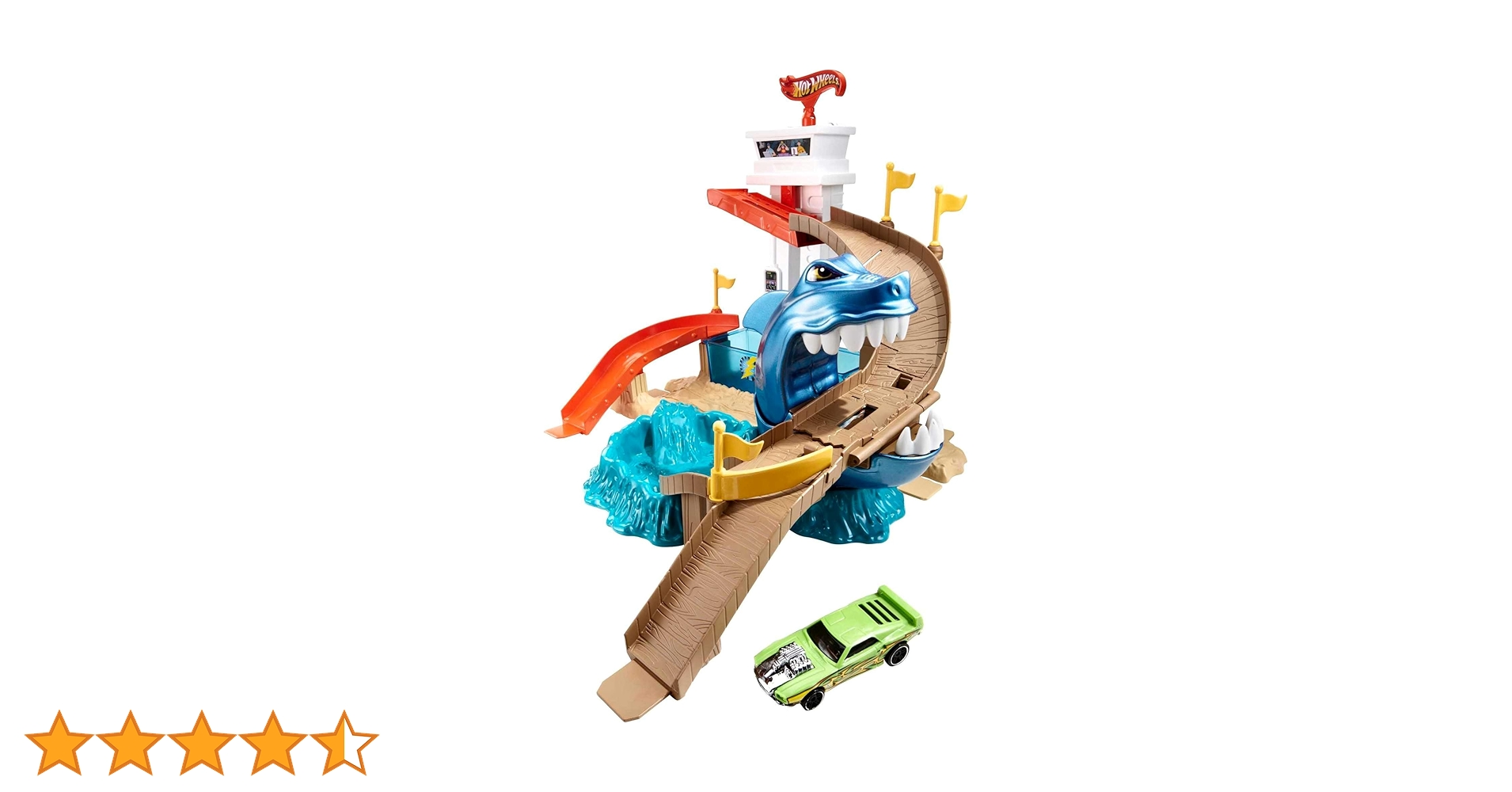 Amazon | 【Amazon.co.jp 限定】ホットウィール(Hot Wheels